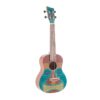 Gewa Concert Ukulele - Tiki