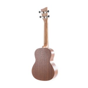 Alternative view of Gewa Concert Ukulele - Tiki