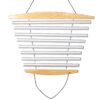 Swinging Wing Chime, Extra Large - 8 Bars