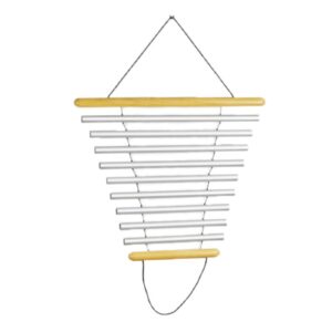 Swinging Wing Chime – 9 bars