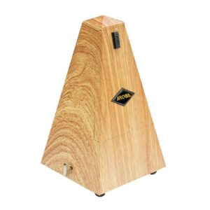 Aroma Metronome Mechanical - Oak