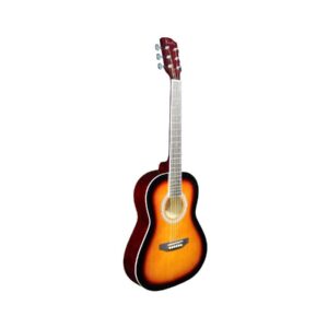 Koda Acoustic Guitar Set 34 Sunburst