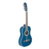 Koda Classical Guitar Set 44 Blue