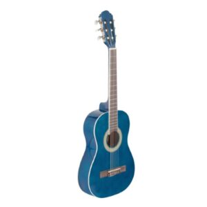 Koda Classical Guitar Set 44 Blue