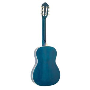 Alternative view of Koda Classical Guitar Set 4/4 Blue