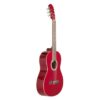 Koda Classical Guitar Set 44 Red