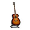 Koda Dreadnought Acoustic Guitar 44 Matt Sunburst