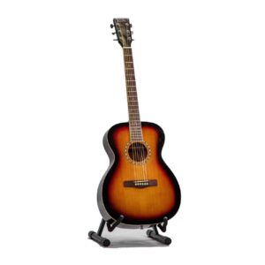 Koda Dreadnought Acoustic Guitar 44 Matt Sunburst