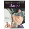 Absolute Beginners Banjo