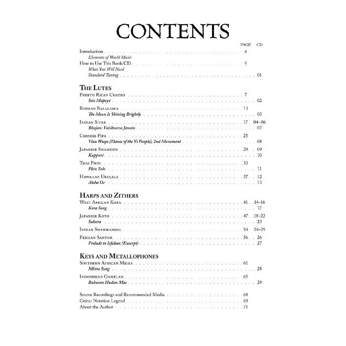 Guitar Explorer - Image 2