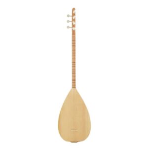 Sultan Baglama Saz - Mahogany