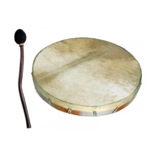 Balinese Deluxe Shaman Drum - 50cm