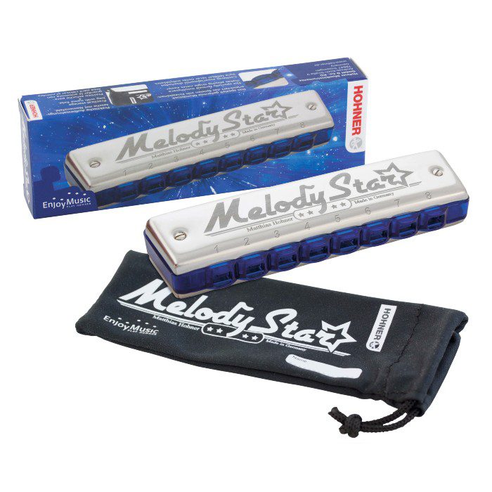 Hohner Melody Star C - Image 3