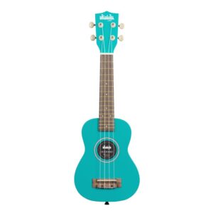 Alternative view of Kala Soprano Ukulele - Lochness