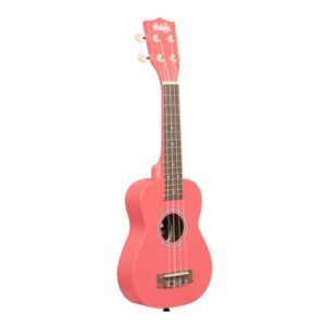Kala Soprano Ukulele - Razdaz