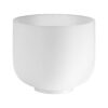 Meinl Crystal singing bowl 10" F