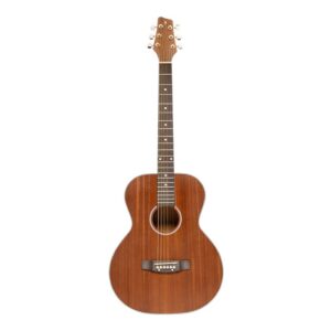 Alternative view of Stagg SA25 A Acoustic Guitar