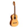 Stagg Classical Guitar, 44, Spruce top, Natural