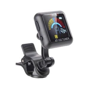 Aroma AT102 Chromatic Tuner