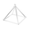 Crystal Pyramid - 14 inch