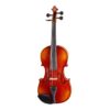 Gewa 44 Violin set, Ideale