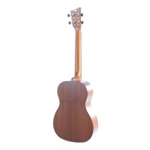 Alternative view of Gewa Baritone Ukulele