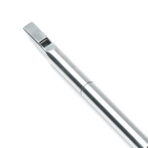 Alternative view of Goldie Whistle - Alto F