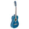 Koda Classical Guitar Set 3/4 Blue
