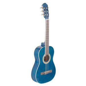Koda Classical Guitar Set 3/4 Blue