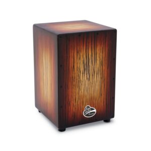 Latin Percussion Cajon - Aspire Accents