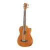 Gewa Bass Ukulele with Pickup