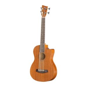 Gewa Bass Ukulele with Pickup