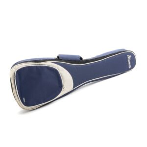 Alternative view of Gewa Tenor Pickup Ukulele - Candy