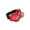 Latin Percussion Foot Tambourine