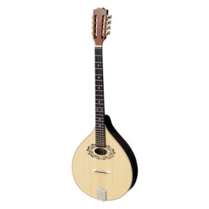 Irish Octave Mandolin
