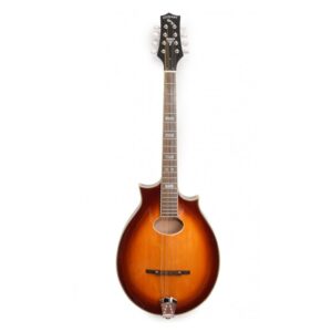 McBrides Mandola - Vintage Sunburst