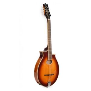 McBrides Mandola - Vintage Sunburst