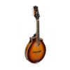 McBrides Mandolin - Vintage Sunburst