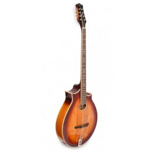 McBrides Octave Mandolin - Vintage Sunburst