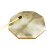 Octagonal Deluxe Shaman Drum - 60cm