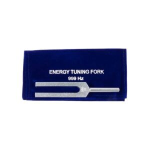 Tuning Fork Energy 999Hz
