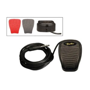Alternative view of Boston Keyboard Sustain Pedal