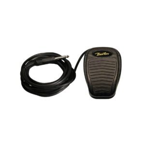 Boston Keyboard Sustain Pedal