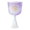 Meinl Crystal Singing Chalice - 8 F