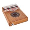 Meinl Sonic Energy Sound Hole Pickup Kalimba 17 keys