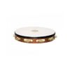 Meinl Tambourine with Skin - 10