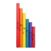 Boomwhacker - C Major Pentatonic scale