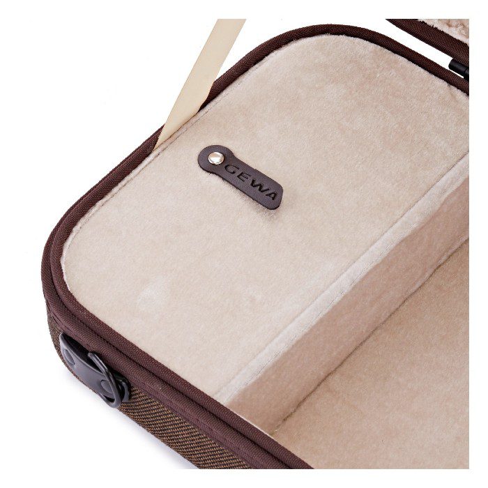 Gewa Bio Violincase 4/4 - Image 4