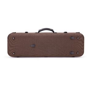 Alternative view of Gewa Bio Violincase 4/4
