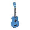 Korala Soprano Ukulele - Blue